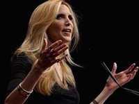 Coulter: GOP 'Lying' Like Dems On Immigration
