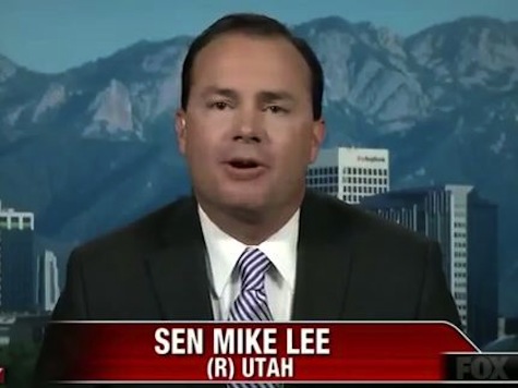 Senator Lee: Immigration Bill Will Pass With Large Majority