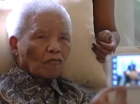 South Africa: Nelson Mandela in Critical Condition