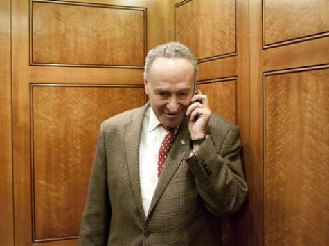 Schumer: Regulations Needed to Stop Cell Phone Explosions