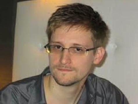 Russia To U.S. On Snowden: Back Off