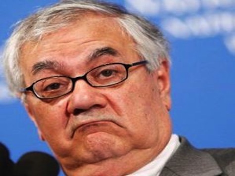 Barney Frank On DOMA Ruling: 'Everything Is Not Too Far Away'
