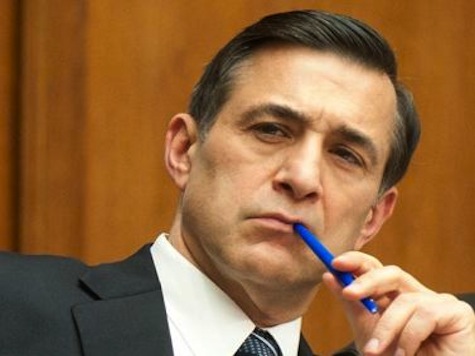 House Oversight Dems Attack Issa