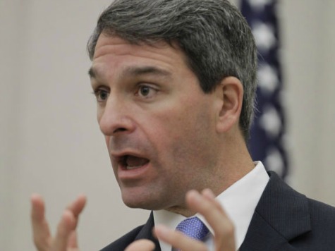 Lawyers Seek Candidate Cuccinelli's Testimony for Chef Theft Case