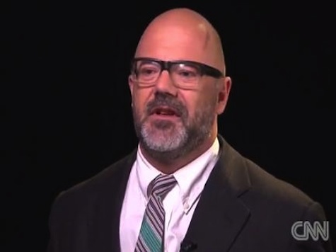 Andrew Sullivan: Religion OK With Divorce, Why Not Same-Sex Marriage?