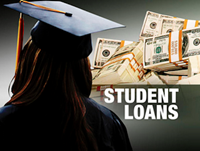 College Student Loan Rates Set To Double