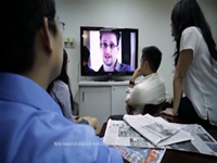 Hong Kong Filmmakers First To Make Snowden Movie