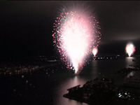FLASHBACK: San Diego's Epic Fireworks Show Fail