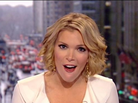 Megyn Kelly Shares Favorite Clips From 'America Live' On Final Show