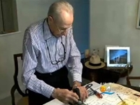 95-Year-Old Invents Safer Screwdriver