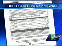 Thousands of DUI Convicts Billed by Highway Patrol Years Later