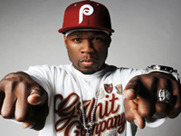 50 Cent Responds To Domestic Violence Charges