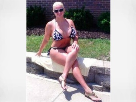 Woman: Water Park Kicked Me Out over Bikini