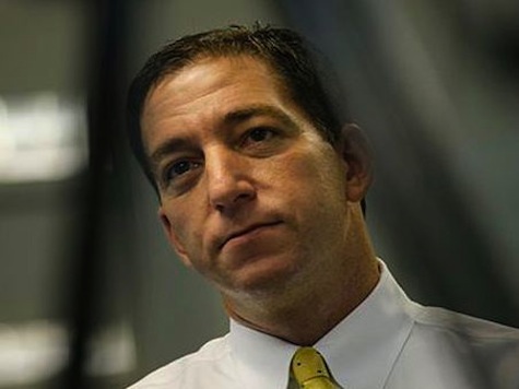 Fox Panel Misses Greenwald's Real Motivation for Anti-NSA Activism