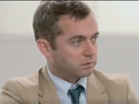 CNN Airs Unseen Footage From Michael Hastings Interview