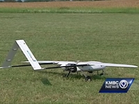 Farmers Await Clearance for Drone Use