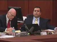 Zimmerman Jury May Not Be Allowed To See Defense Animation