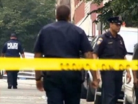 Four Men Shot in Broad Daylight in Baltimore