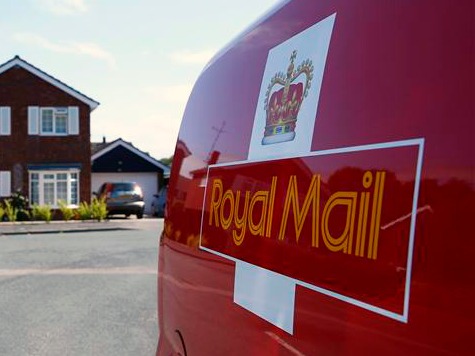 Britain Announces Plan to Privatize Postal Service
