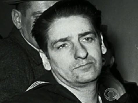 After 50 Years Police Say They Found Boston Strangler