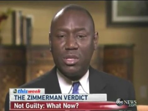 Martin Family Lawyer: Black Males Being Convicted With No Evidence All Over America