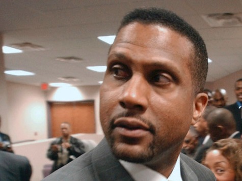 PBS' Tavis Smiley Says America is Not Exceptional