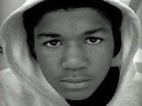 Trayvon's Family Members: Justice Will Be Served