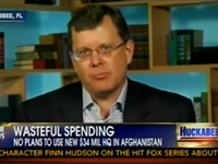 Schweizer: Immigration Reform Tied To Crony Capitalism