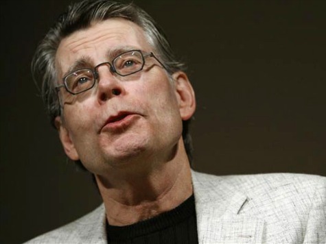 What Book Doesn't Stephen King Want You to Read?