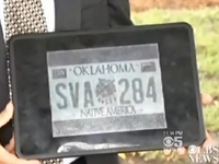 Digital License Plates Coming to California?