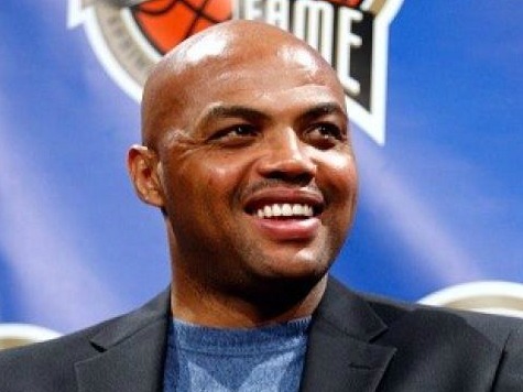 Charles Barkley: Media Doesn't Have Clean Hands in Trayvon Case