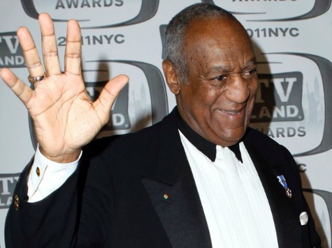 Bill Cosby: You Can't Prove George Zimmerman's Racist