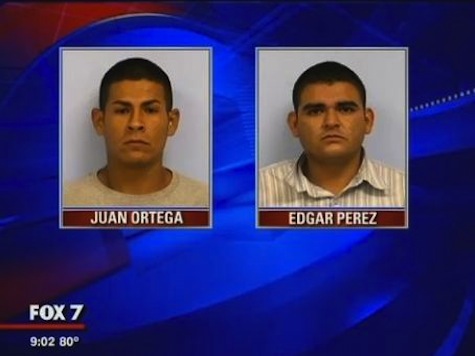 Ten Men Accused of Cheering, Filming Rape of 13-Year-Old Girl