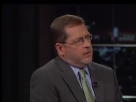 Norquist: Obama's Trayvon Comments Positive Thing