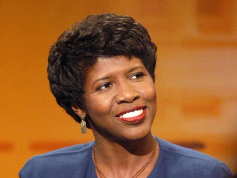 Gwen Ifill: Obama Was Specifically Speaking to Exhausted, Angry African-Americans