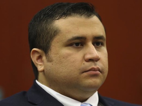 REPORT: George Zimmerman Emerged From Hiding To Rescue Crash Victim