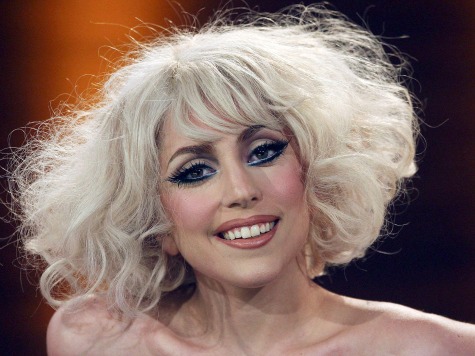 Lady Gaga's Friend Dishes on Drug-Filled Pre-Fame Days