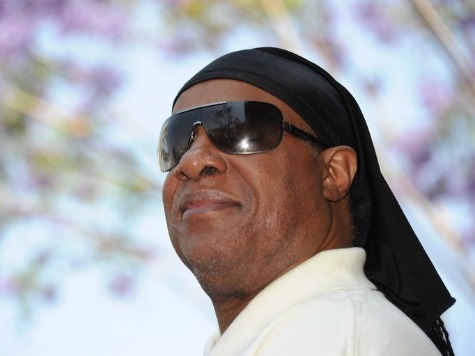 Celebs Deny Involvement in Stevie Wonder's Florida Boycott