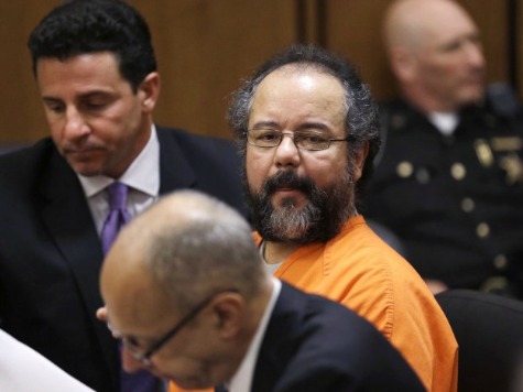 Ariel Castro Pleads Guilty in Kidnapping Case