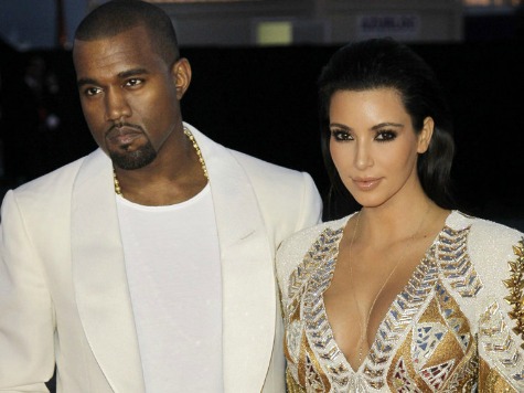 Kanye, Kim Blow over $1 Million on Beds