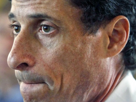 Weiner: I Would Hire Public Officials Regardless of Personal Lives