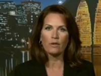 Bachmann: Obama's 'Phony Scandals' Narrative Insulting