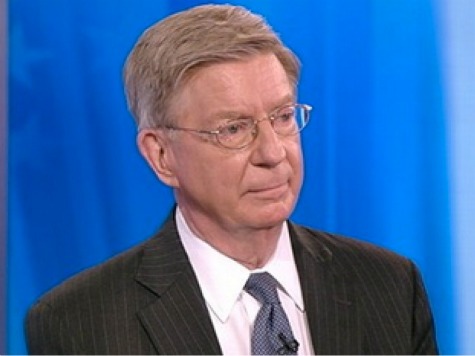 George Will: Detroit Roamed by 'Feral Dogs,' in 'Cultural Collapse'