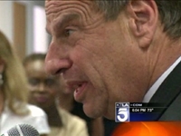 Poll: 60 Percent of San Diego Residents Want Filner Gone