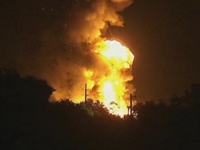 All Employees Accounted for in Florida Plant Explosion