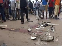 Bombs Kill 24 in Mainly Christian Area of North Nigeria