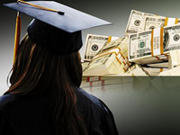 House Approves Lower Rates On Student Loans