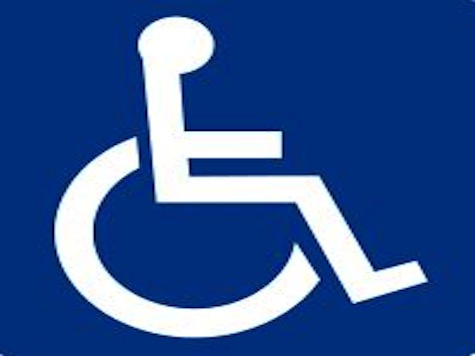 Millions Recieve Bogus Federal Disability Checks