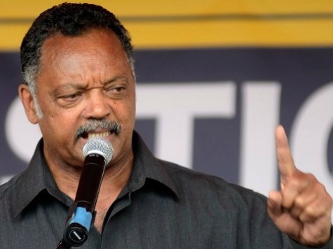 Florida Governor Wants Apology from Jesse Jackson