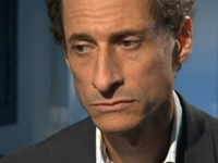 Anthony Weiner: I've Deleted Everything